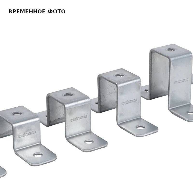 Седельный соединитель профиля Walraven BIS Strut R pg 41x62 мм 66588296R