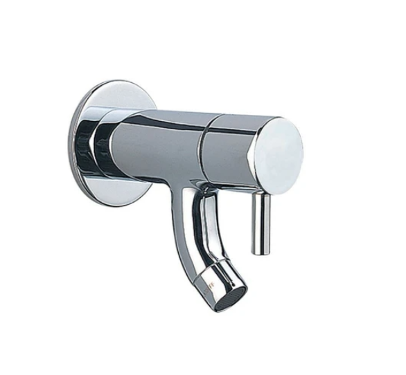 Кран для раковины Jaquar Florentine хром FLR-CHR-5037N