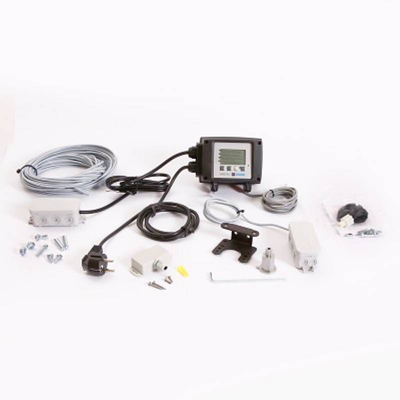 Контроллер-привод ESBE CRB111 для GSM-модуля 230В 6 Нм 12660100