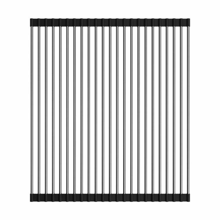 Ролл-мат OMOIKIRI ROLL-03-IN 470x380 мм нержавеющая сталь 4997005