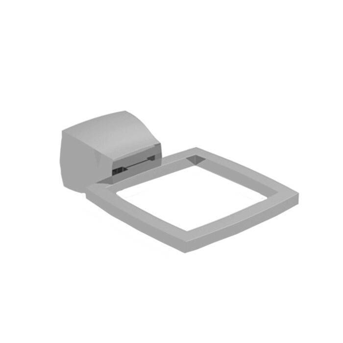 Держатель для ершика Bertocci Grace хром 14277210000