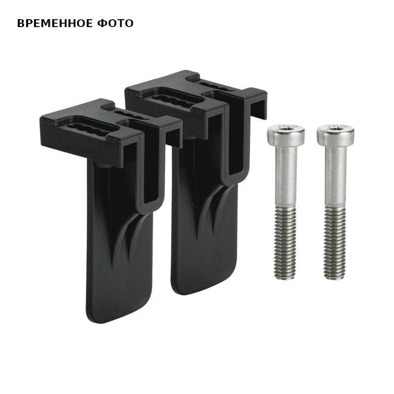 Монтажный набор Viega Advantix для дизайн-вставки 30 мм 686321