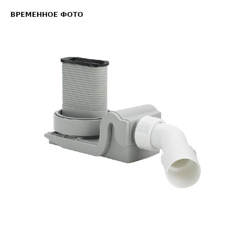Сифон для душевого лотка Viega Advantix Vario 686376