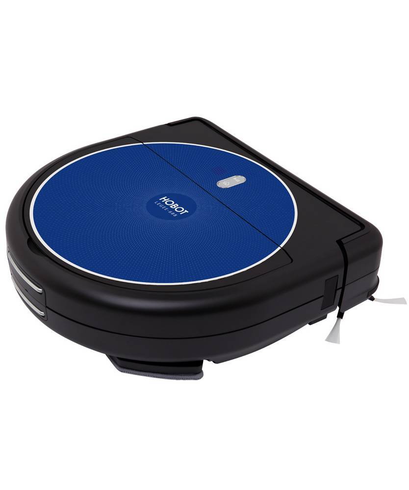 Робот-пылесос Hobot Legee 688