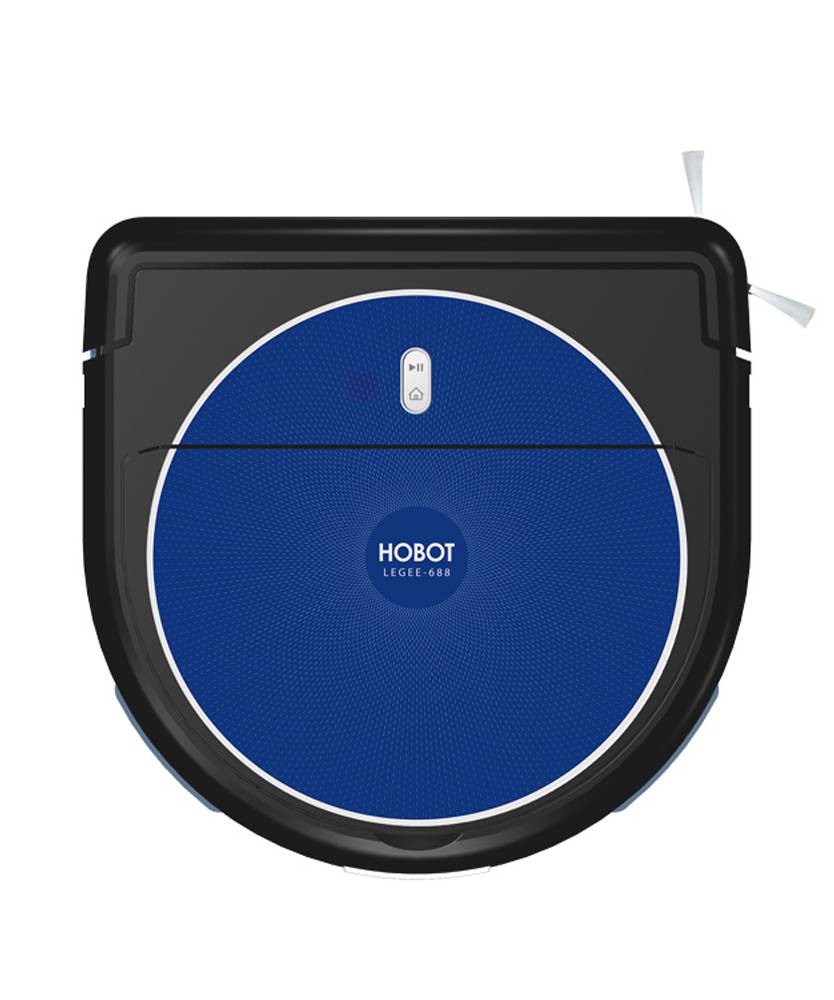Робот-пылесос Hobot Legee 688