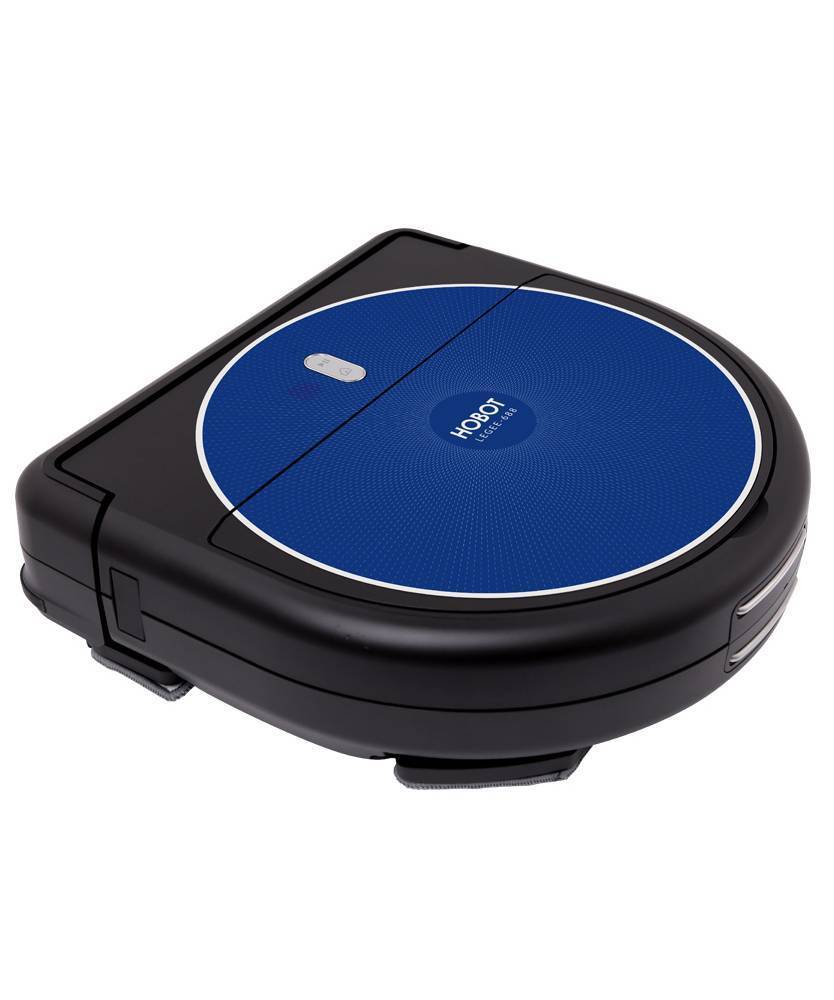 Робот-пылесос Hobot Legee 688