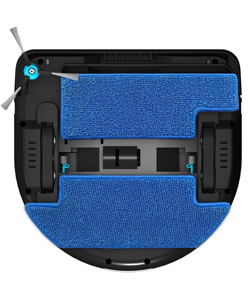 Робот-пылесос Hobot Legee 688