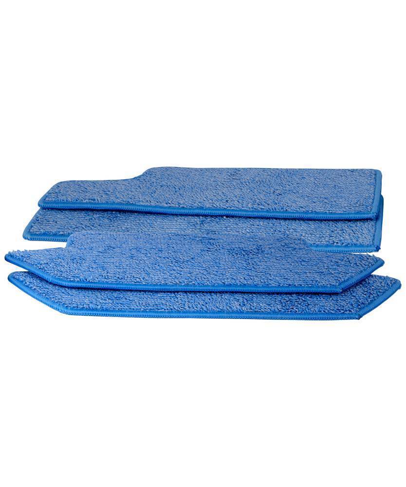 Робот-пылесос Hobot Legee 688