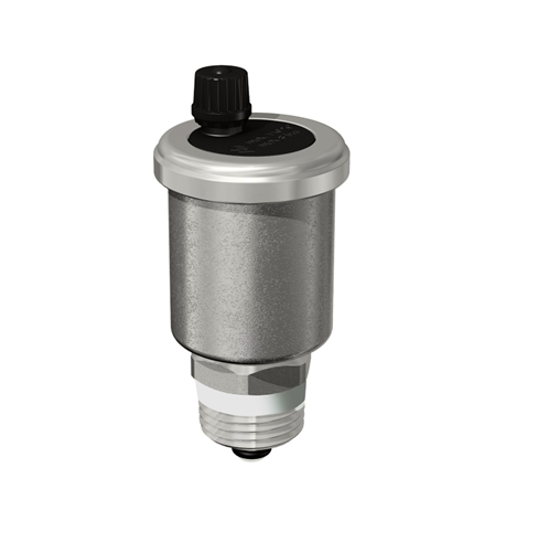 Воздухоотводчик автоматический поплавковый Astrex Astrovent 1/2 никелированный A27728