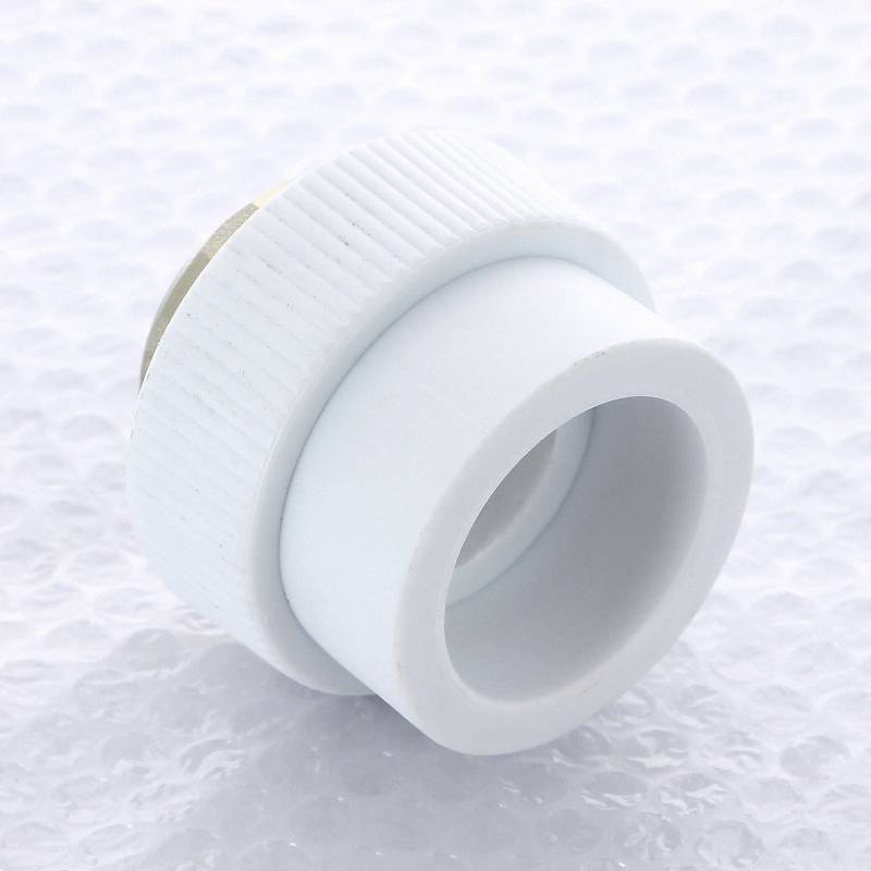 Муфта комбинированная Pro Aqua 50 мм x 1 1/2 В под ключ PA22522P