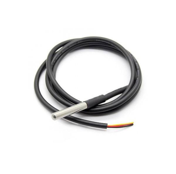 Датчик температуры уличный проводной TVP Electronics DS18B20 ML00003614