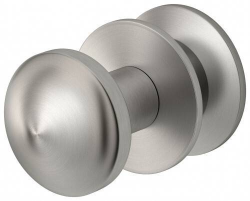 Крючок Сунержа Сфера 34х49х34 мм сатин 07120100001