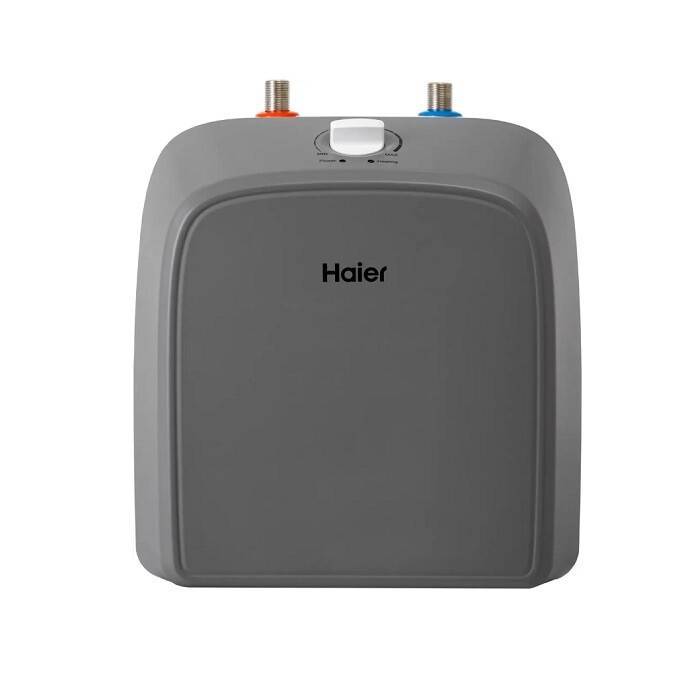 Накопительный водонагреватель Haier ES10V-Q2(R) 10 л GA0SC0E1CRU