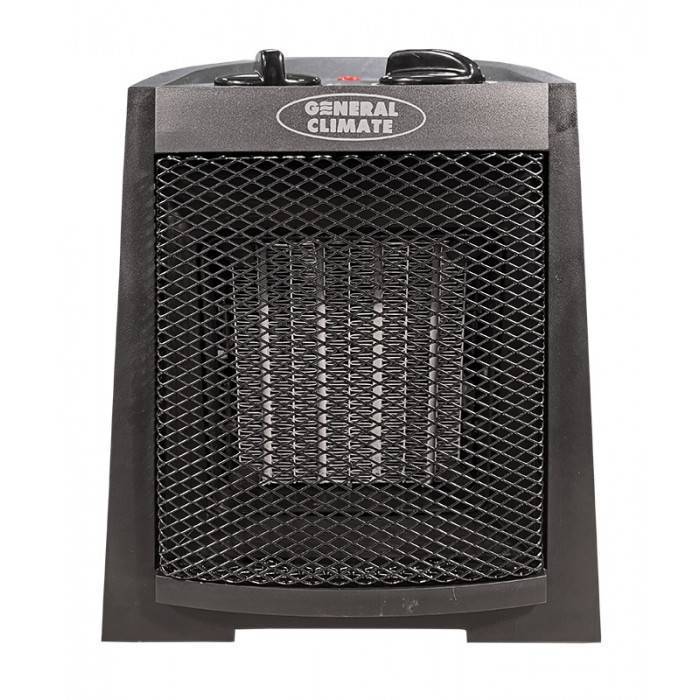 Тепловентилятор керамический General Climate KRP-10 KRP-10