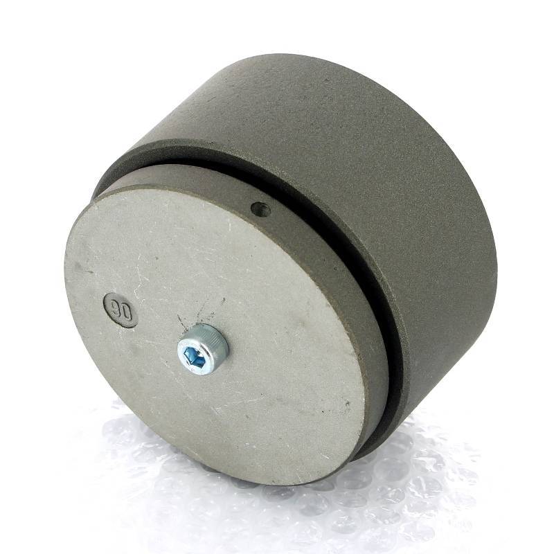 Насадка для сварки PPR труб Pro Aqua 90 мм PA51022