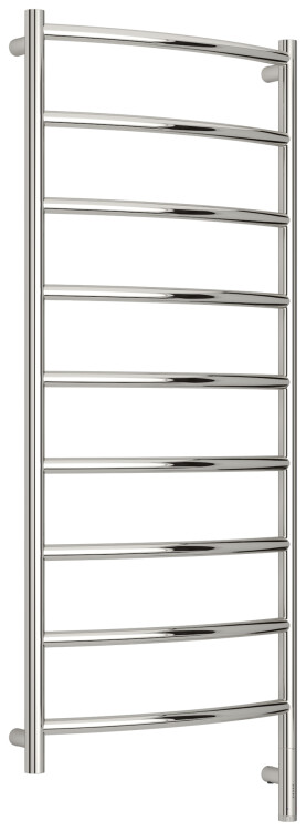 Полотенцесушитель электрический Сунержа Галант 3.1 1323x532 мм МЭМ нижнее справа сталь HOG0060011250