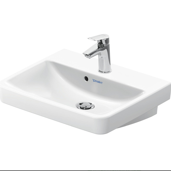 Раковина Duravit Duravit No.1 500x400 мм 07435000002