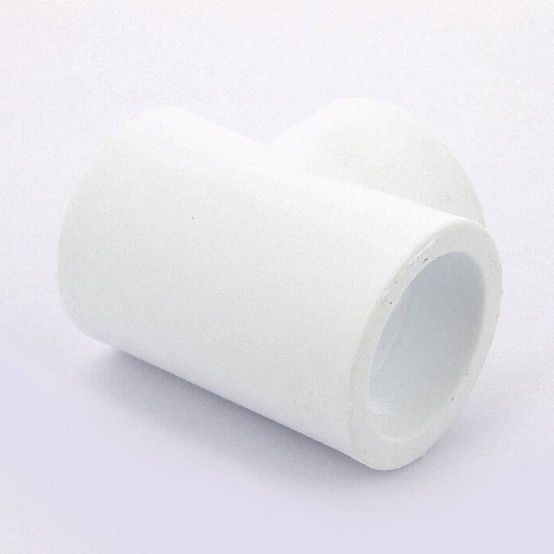 Тройник Pro Aqua 63 мм PA14018P