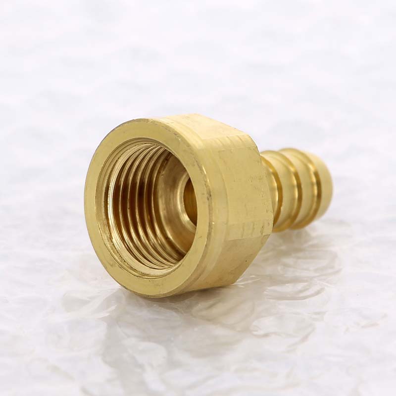 Штуцер с внутренней резьбой Uni-Fitt 1/2х13 мм 630G2130