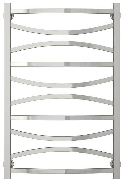 Полотенцесушитель водяной Сунержа Ажур 500x800 мм без покрытия 00-0255-8050