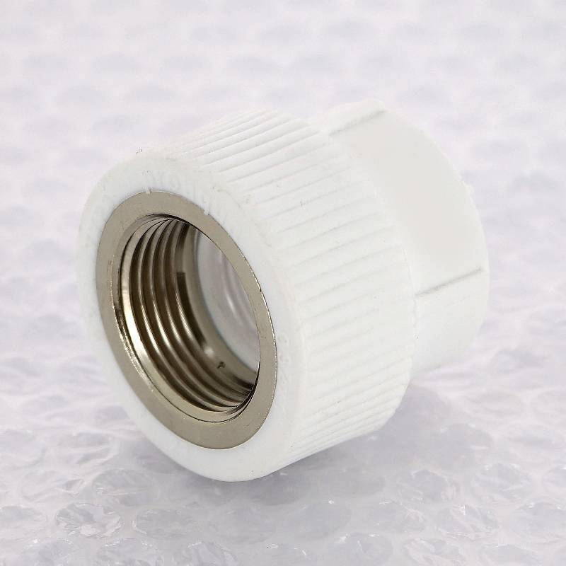 Муфта комбинированная Pro Aqua 32 мм x 1 В PA22018P