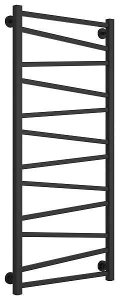 Полотенцесушитель водяной Сунержа Сирокко 500x1200 мм темный титан муар 15-0253-1250