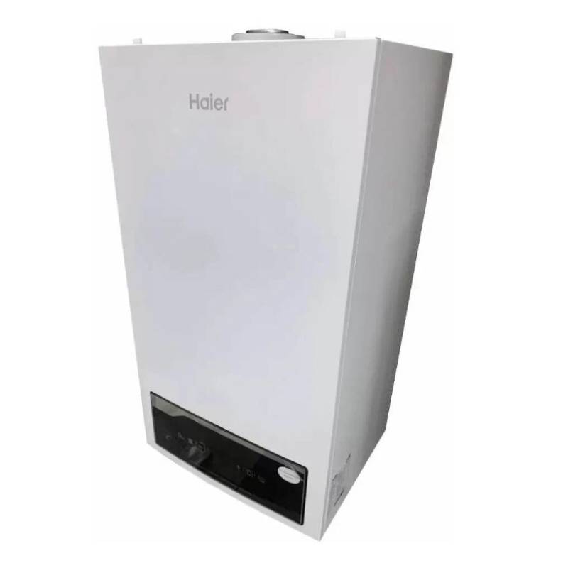 Котел газовый настенный Haier ProLine 2.18 Ti 18 кВт двухконтурный GE0Q64E07RU