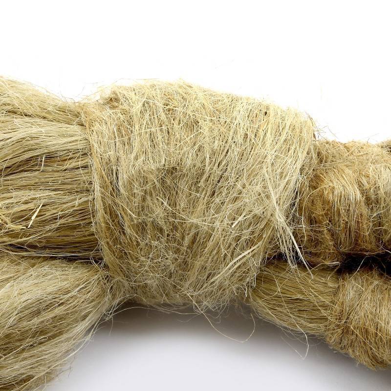 Лен сантехнический Uni-fitt 250 г 694H0250