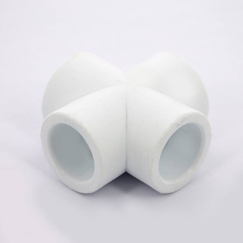 Крестовина Pro Aqua PP-R 25 мм PA17010P