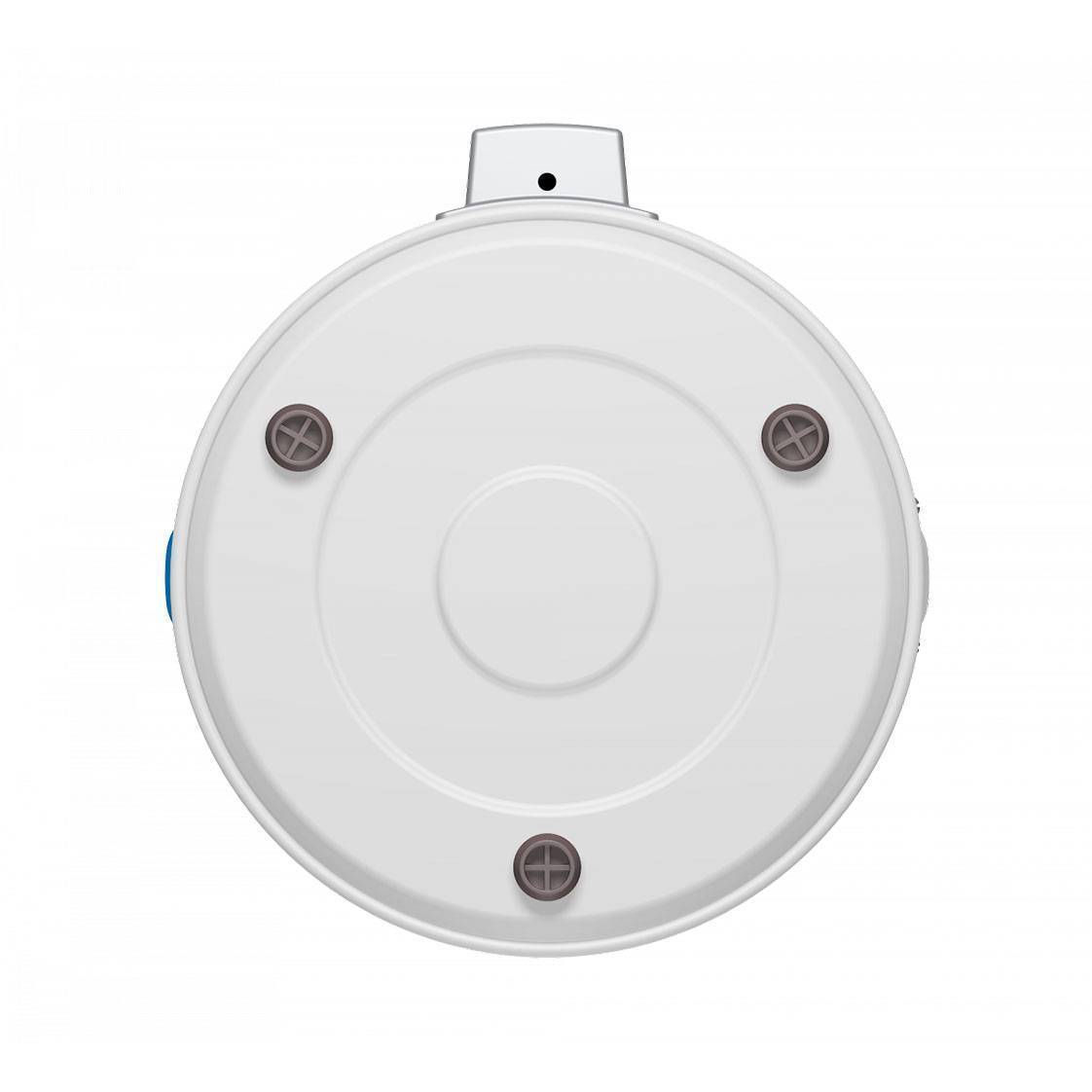 Водонагреватель накопительный Thermex ER 100 F 100 л напольный 4909