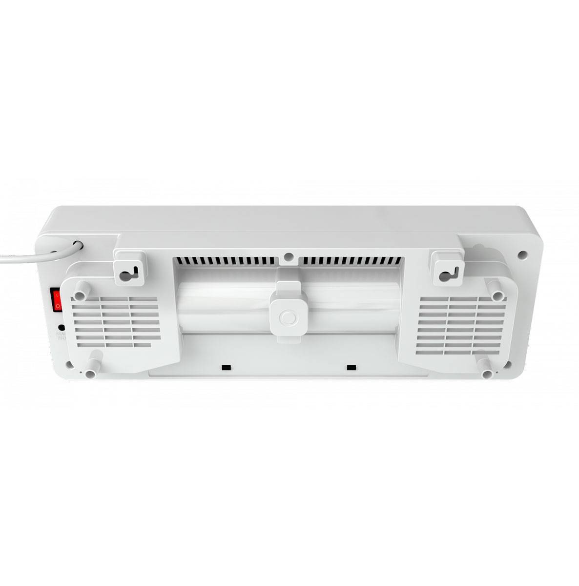 Тепловентилятор настенный Thermex Stels E Вт Stels E