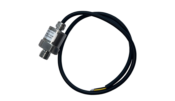 Датчик давления MLD-10.01 (нерж. сталь)