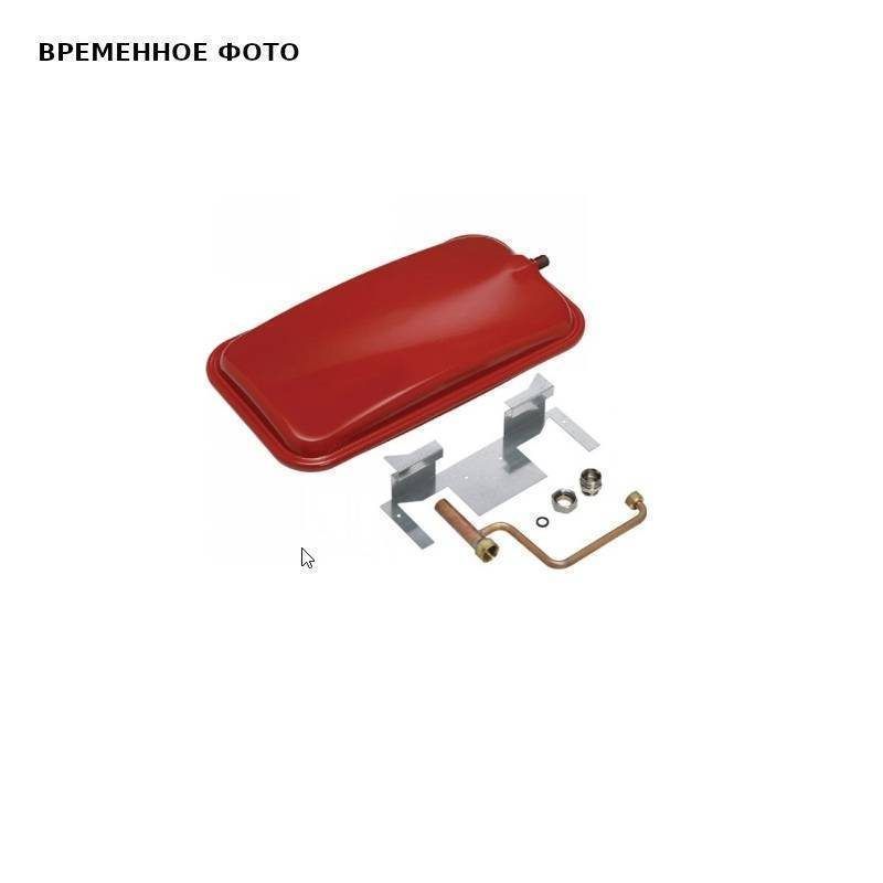 Комплект для подсоединения расширительного бака Baxi 7105838