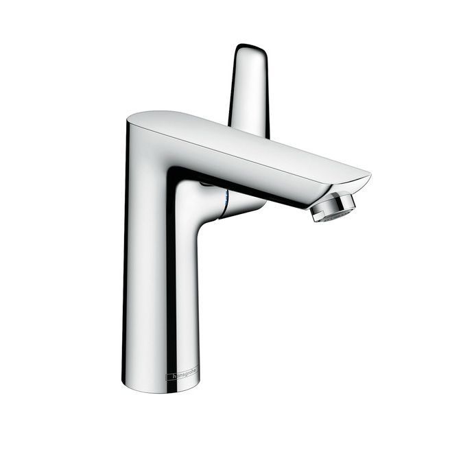 Смеситель для раковины Hansgrohe Talis E 150 хром 71754000