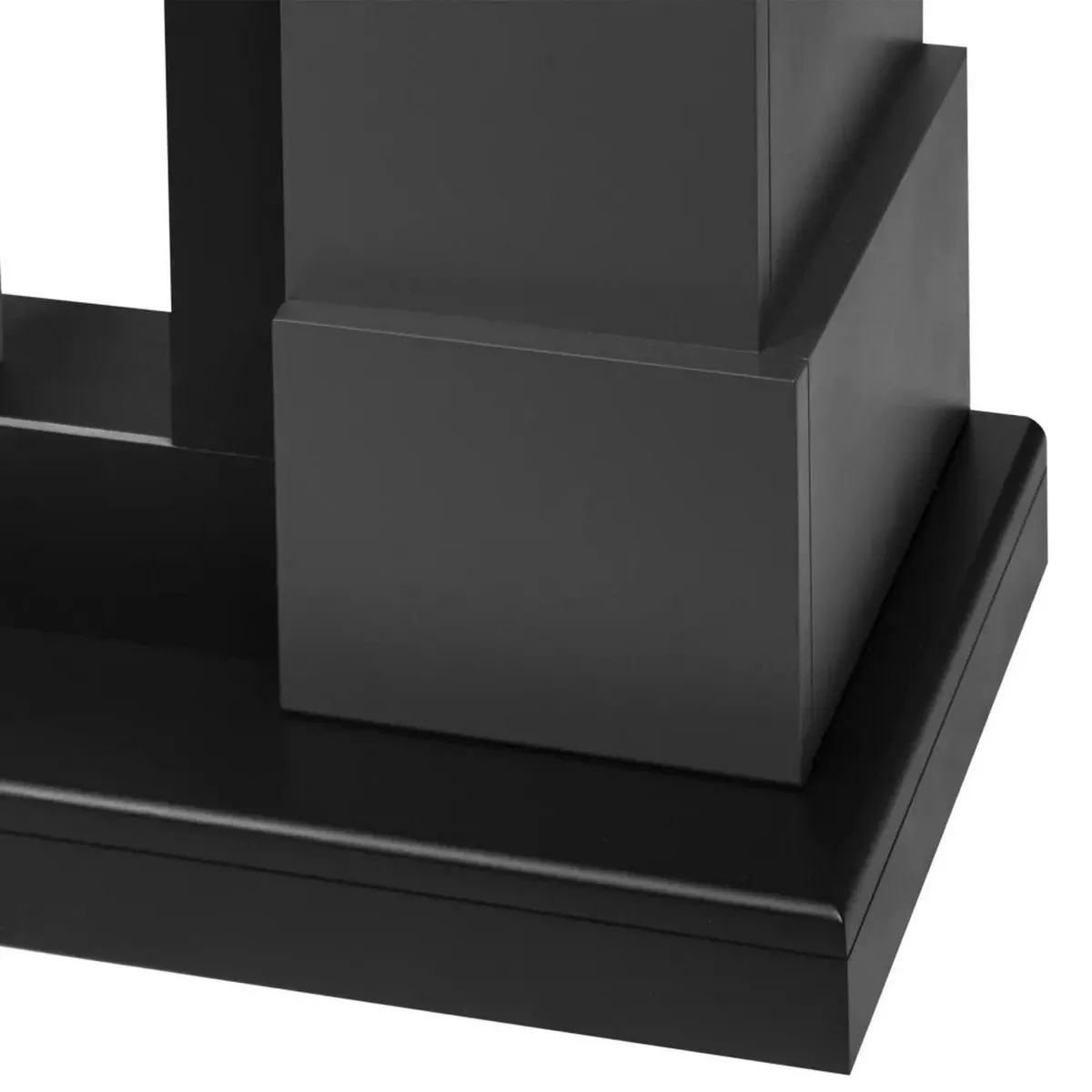 Портал для камина Firelight California 30 графит 18799