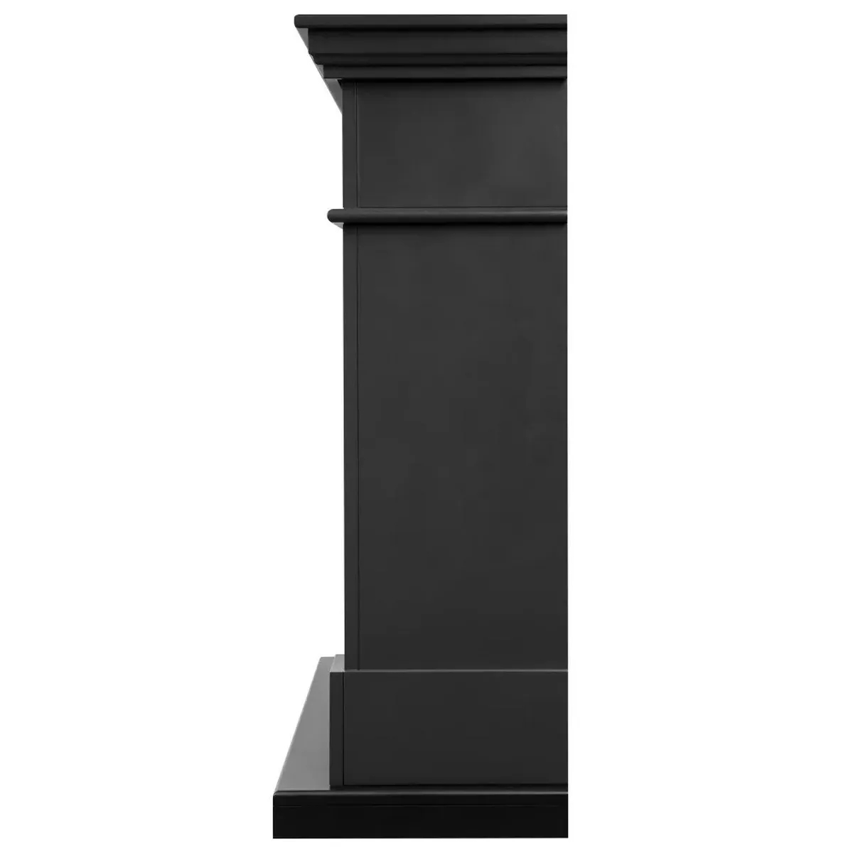 Портал для камина Firelight California 30 графит 18799