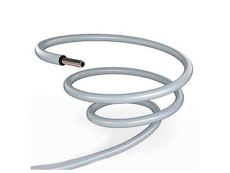 Трубка теплоизоляционная Energoflex Black Star Split 15/6-2 м EFXT015062BSSPL