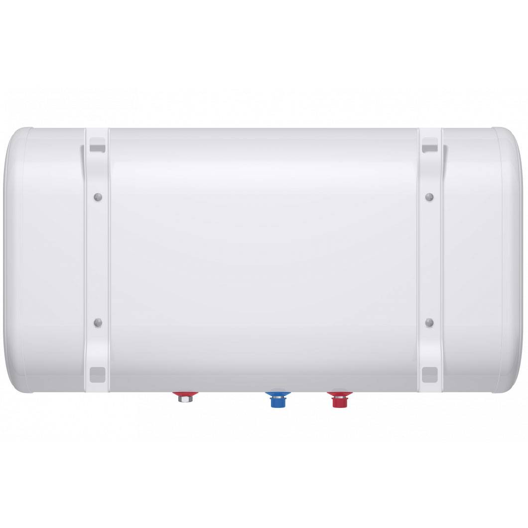 Водонагреватель накопительный Thermex IF 50 H (pro) Wi-Fi 50 л горизонтальный 4756
