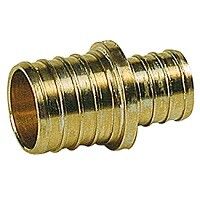 Фитинг переходной прямой Giacomini Giacoqest 1x3/4 GZ103Y006