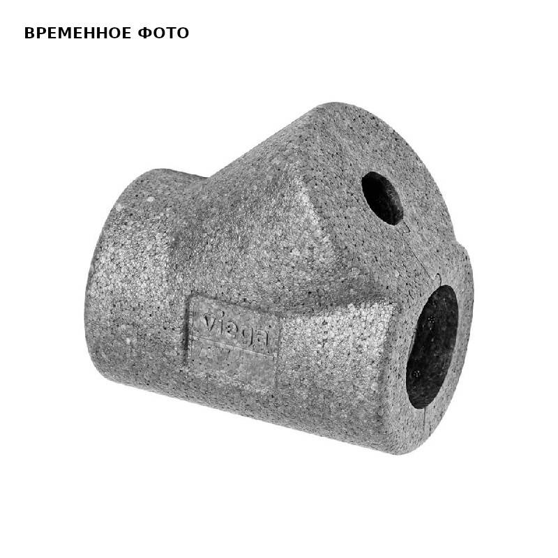 Изоляционный кожух Viega Easytop DN50 модель 2210.12 758400