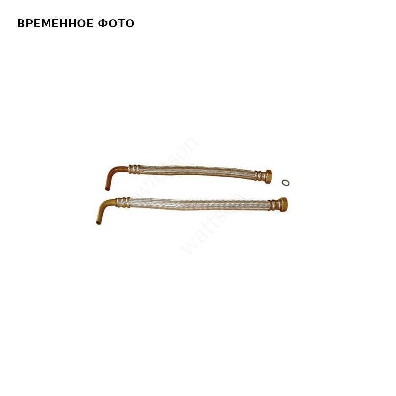 Набор для подключения водонагревателя De Dietrich SR 130 7600413