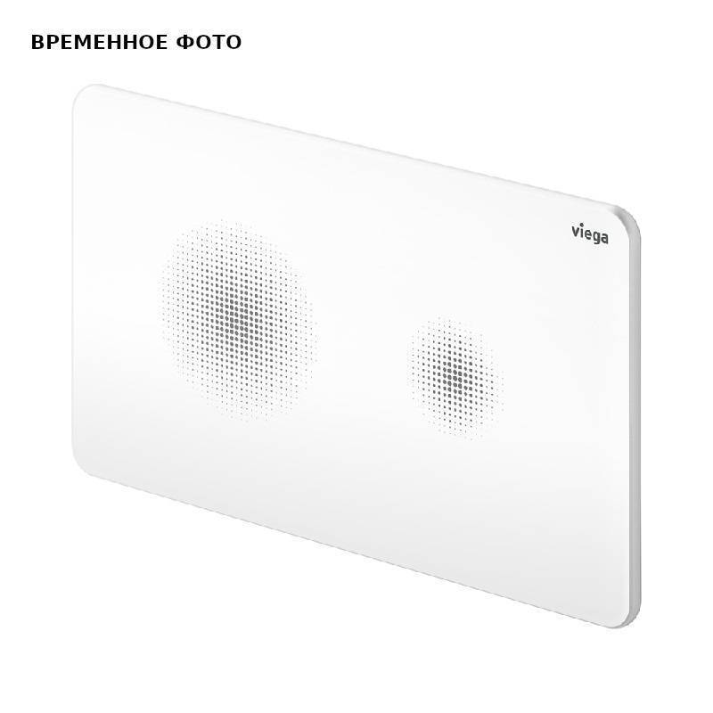 Панель смыва для унитаза Viega Prevista Visign for Style 25 774356