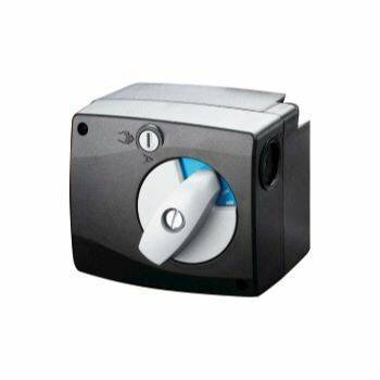 Сервомотор Lineg 230 В 3-позиционный 5 Нм 140 сек 1350953