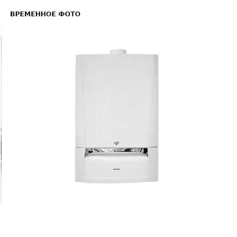 Котел газовый конденсационный De Dietrich EVODENS AMC 35 настенный 35.6 кВт с панелью Diematic Evolution 7792971