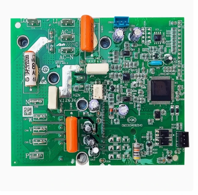 Модуль инверторного драйвера Haier 0011800865B