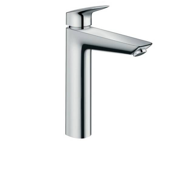 Смеситель для раковины Hansgrohe Logis 190 хром 71091000