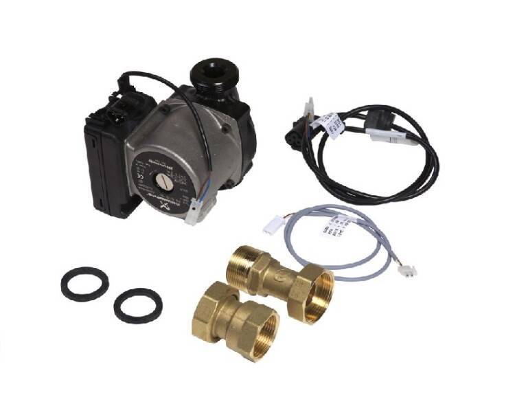 Насос электронный De Dietrich для MCA 45/65 S101614