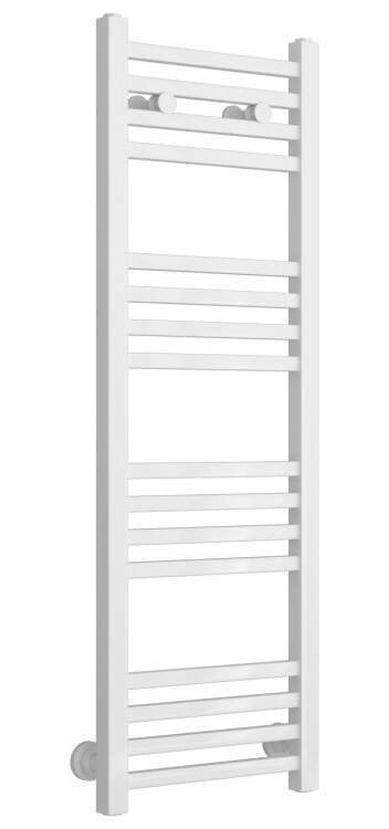 Полотенцесушитель водяной Сунержа Модус 1000x300 мм белый 12-0250-1030