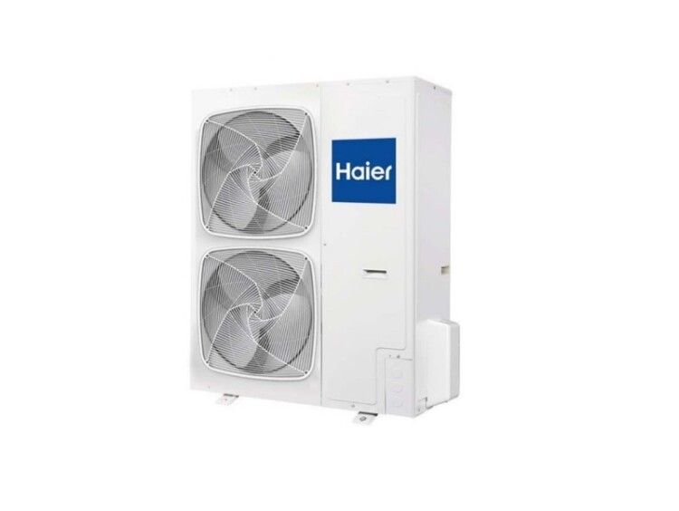 Наружный блок Haier Super Match DC-inverter R410A 1U96WS1ERB