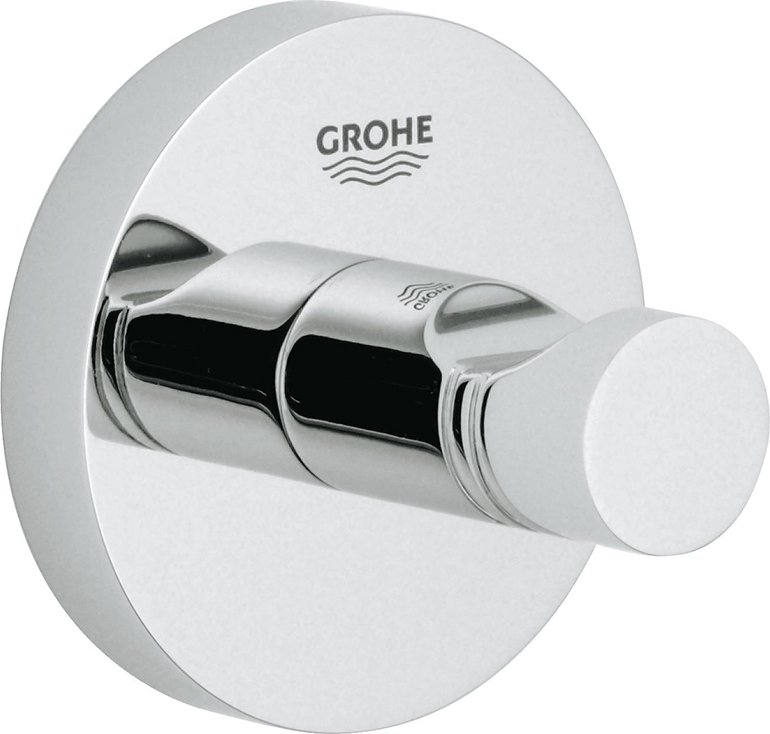 Крючок для банного халата GROHE Essentials хром 40364001